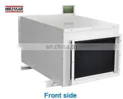 HIROSS Air Drying Greenhouse Dehumidifier thumbnail-4