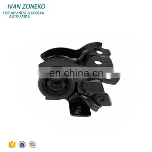 China Supplier 51396-SWA-E02 Fit For Honda CR-V Control Arm Bushing thumbnail-3