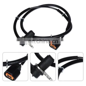 Stable Quality High Performance Various Models Oxygen Sensor 89465-60420 89465 60420 8946560420 For Toyota thumbnail-4
