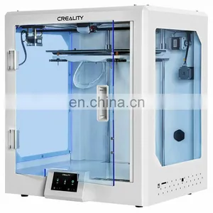 CR-5 Pro_H 3D Printer Metal FDM 3D Printing Machine For 3D Modeling thumbnail-5