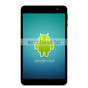 MTK8168 Quad Core Processor Wifi 3g Dongle Tablet pc 8