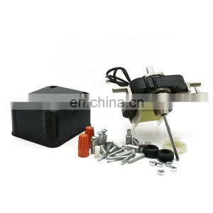 YZF-SM999 Refrigerator Fan Motor Shaded Pole MOTOR SM999 thumbnail-5
