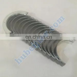 DCEC 6CT Diesel Engine Part 3945917 Crankshaft Main Bearing Set thumbnail-3