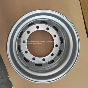 Steel Wheels thumbnail-5