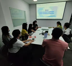 Dongguan Yimi Co,.Ltd A China Manufacturer company overview - view 3 thumbnail