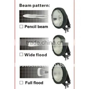 Water Proof With Ballast BOS900 off Truck HID Work Light thumbnail-1