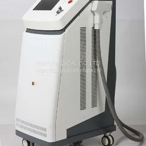 Laser Diode Hair Removal Beauty Equipment thumbnail-3