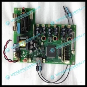 ABB NINT66 Inverter Drive Board Module thumbnail-1