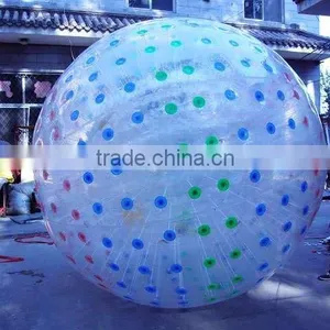 1.0mm TPU/PVC High Quality Inflatable Zorb Ball Repair Kit thumbnail-1