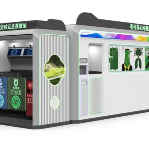 Intelligent Waste Sorting Collection Equipment thumbnail-4