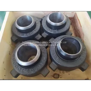 Flow Control Pipe Fittings Hammer Union With High Quality thumbnail-1