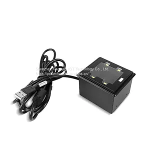 XT2003C XTIOT Vending Machine QR Code Reader Barcode Scanner Company thumbnail-1