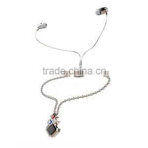 BL-100 Pearl Headphones ,Wireless Pearl Headphone, Mini Wireless Pearl Headphones thumbnail-1