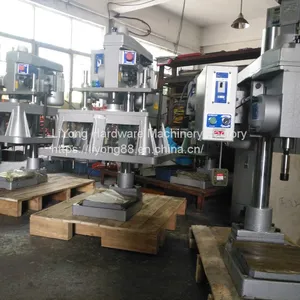 Supply Automatic Tapping Machine Multi-head Tapping Machine Multi-axis Tapping Machine Gear Tapping Machine thumbnail-4