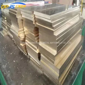 C10100/C10200/C10300/C10400/C10500 High Quality Copper Plate/Sheet 99.9% Purity Factory in China thumbnail-2