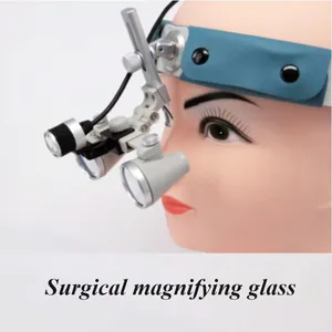 Medical Magnifying Glass Surgical Magnifying Glass thumbnail-5