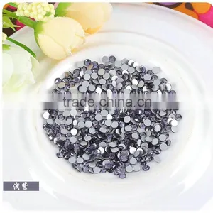 Sew on Rhinestone Claw Setting Crystals, Sew on Flat Back Acrylic Green Rhinestones thumbnail-4