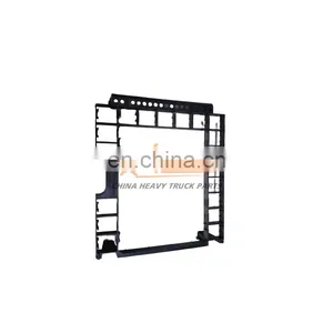 China Heavy Truck C7h/T7h/T5g Sinotruk Sitrak Electric System 811W25441-0787 Right Frame thumbnail-3