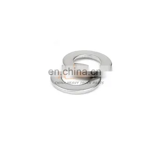 Wholesale CNHTC SITRAK MAN MC11/MC13 Motor Accessories WG9925933262 Large Washer thumbnail-1