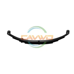 Spare Parts Leaf Spring for Pickup Suspension System thumbnail-2