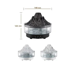 Air Purification Humidifier thumbnail-4