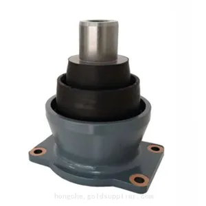 Train Conical Rubber Spring thumbnail-4
