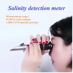Salinity Detection Meter thumbnail-1