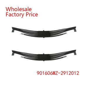 901606MZ-2912012 9911 Trailer Leaf Spring Wholesale For TRAILER thumbnail-1