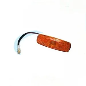 Good Quality SKL6129D SLK6128 SLK6120 Sunlong Bus Accessories 5-0532 Bus Side Light Led Lights 24v for Buses thumbnail-1