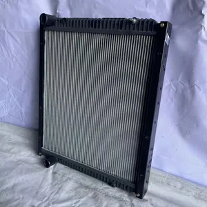 Light Truck Engine Spare Parts Radiator Assembly LG9704530031 LG9704530032 LG9704530019 LG9704530021 LG9704530632 thumbnail-4