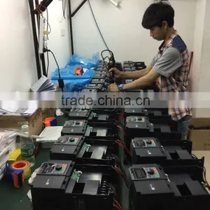 SV8-4T 0.75kw for Passenger Elevator Used 0~400HZ Frequency Inverter thumbnail-5