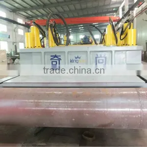 Pressing Machine for Making Artificial Stone/Quartz Stone Press Machinery Quality Choice thumbnail-2