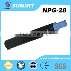 China Premium Compatible Copier NPG28 GPR18 C-EXV14 Black Toner Cartridges thumbnail-1