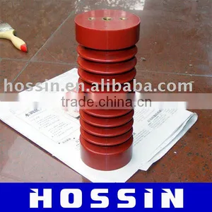 Epoxy Resin Insulator 20KV-24KV Height:210mm thumbnail-1