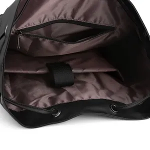Custom OEM BOXING TRAINING DUFFEL BAG Sailor Type Duffle Bag thumbnail-3