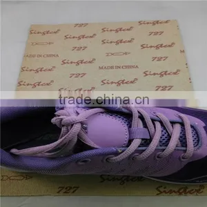 Singtex 727 Paper Shoes Insole Board Material for Shoes Insole thumbnail-6