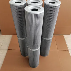 SL-014E10B Filter Element of Heat Dispersed Oil Station of Paper Mill thumbnail-5