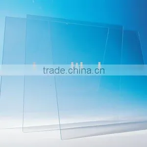 1.8mm Clear Sheet Glass Used for Photo Frames thumbnail-1