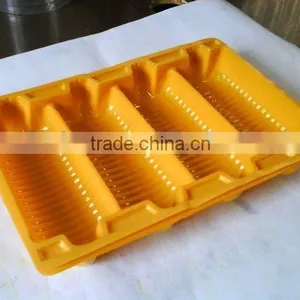 Plastic Tray With Dividers thumbnail-1