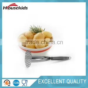 New Hot Rotatable Potato Masher Excellent Masher Gadget Patato Masher thumbnail-1