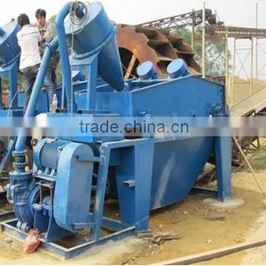 2014 Innovative Design Fine Sand Recycling Machine thumbnail-1