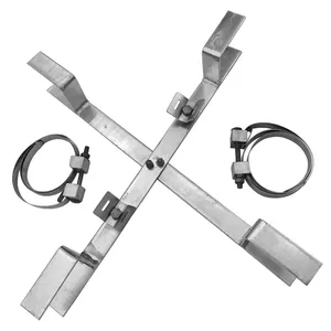 Cable Optical Accessories Retractable Cable Storage Tray Plastic Storage Mounting Rack thumbnail-5