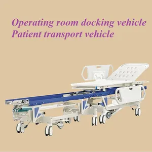 Operating Room Docking Vehicle thumbnail-1