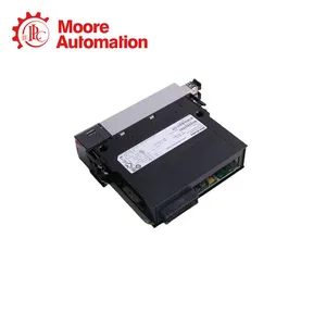 AB 1756-RM ControlLogix Redundancy Module thumbnail-3