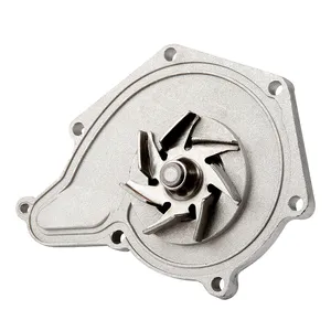 Water Pump For AUDI Parts No.06E121008N thumbnail-1