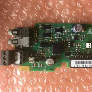 VACON Expansion Module OPT-AF OPT-AN OPT-A1 OPT-A5 thumbnail-5