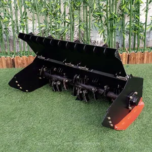 Flail Mower Attachment (1000mm) thumbnail-4