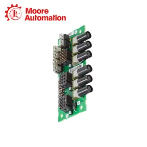 ABB 3HAC16035-1 DSQC 563 Brake Release Board IN STOCK thumbnail-1