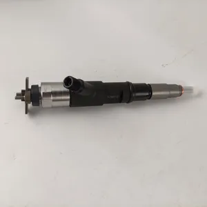 High Quality Engine Spare Parts Fuel Injector 5296763 thumbnail-4
