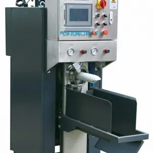 Fine Food Chemical Industry Valve Bagging Machine thumbnail-2